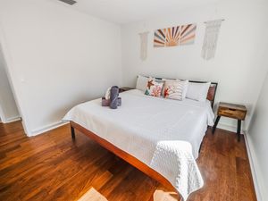 Stunning Bedroom ✨ Beautifully Decorated ️