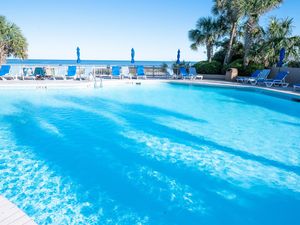 Beautiful Indoor and Outdoor Pools and Hot Tubs