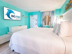 Stunning Bedroom Beautifully Decorated ✨