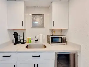 Basic Kitchen Essentials for your Stay