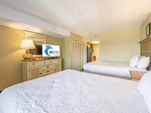 Elegant Bedroom ✨
