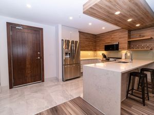 Cook with Ease – Sleek Kitchen Featuring Premium Appliances and Modern Design.