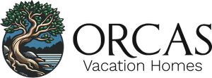 Orcas Vacation Homes logo