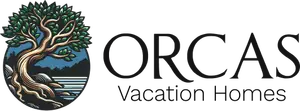 Orcas Vacation Homes logo