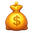 money bag icon