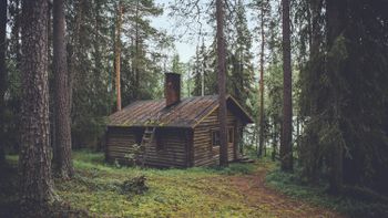 Property exterior