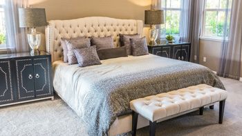 Third bedroom