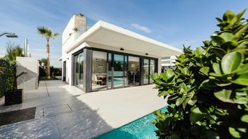 Property exterior