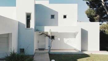 Property exterior