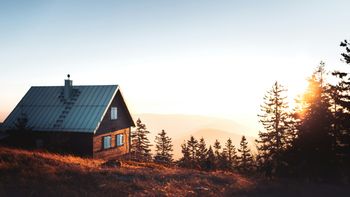 Property exterior