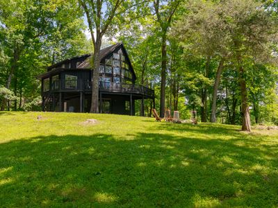 Welcome to Rhinebeck Chalet!