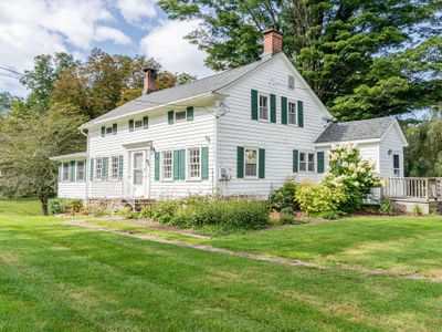 Welcome to Family Farmhouse!