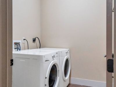|Laundry|