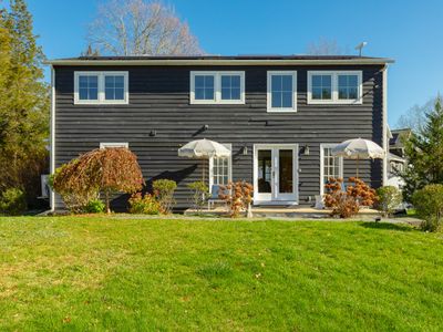 Located just outside of Saugerties, this home will leave you feeling relaxed and rejuvenated.