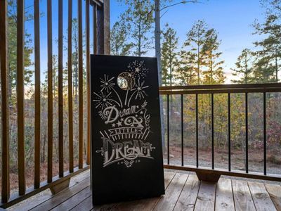 Corn hole for the competitive spirits!