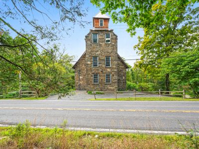 This 1876 church has been lovingly restored into a one-of-a-kind marvel, delighting guests from around the globe.