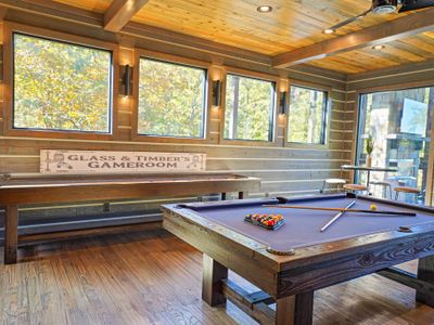 It's the ultimate indoor hangout spot for kids, adults, and everyone in between.