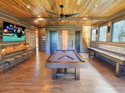 Make memories—one shot, one word, and one shuffle at a time.