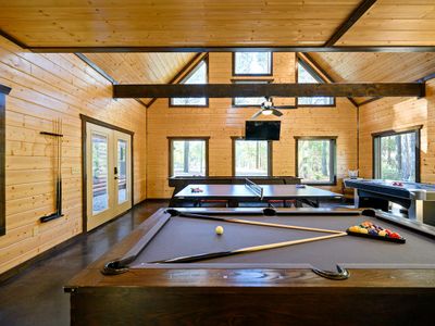 Pool table!