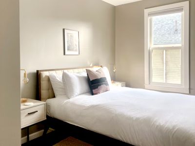 Second guest bedroom