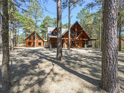 The Big Chill - Sleeps 16!