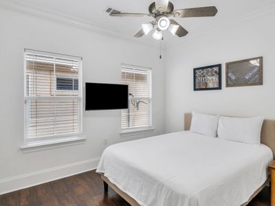 Second Queen Bedroom