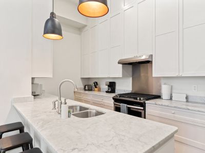 Kitchen Space