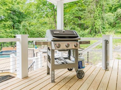 Into grilling? So are we!