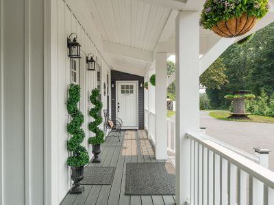 Come on in, your escape awaits.