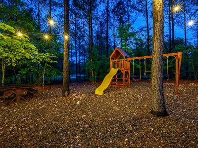 Playscape!