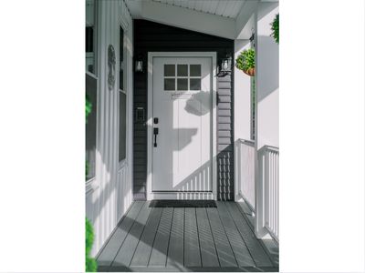 Come on in, your escape awaits.