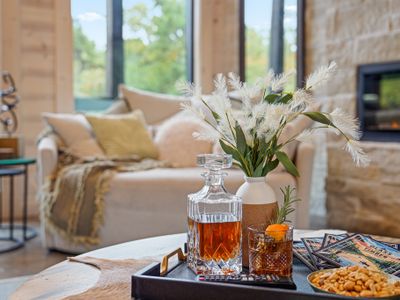 It’s a place to reconnect, recharge, and experience the beauty of Broken Bow in the most unforgettable way.