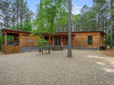 Among the Pines awaits you!