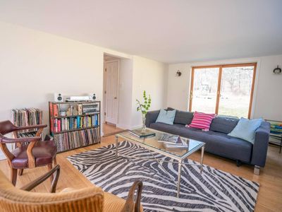 A little music anyone? We've got a selection of records to choose from