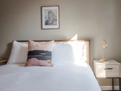 Second guest bedroom