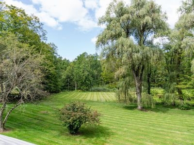 Sprawling landscape, waiting for you to come explore