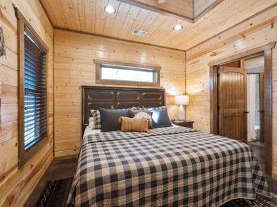 King Bedroom 1.