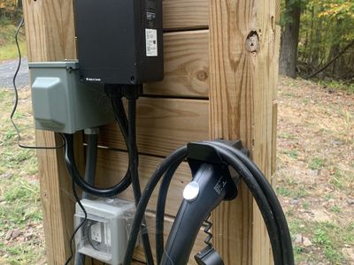 EV Charger