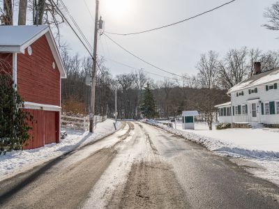 A street view