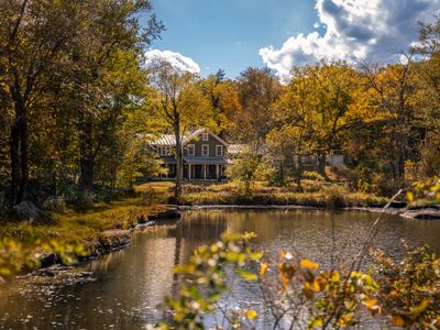 Welcome to Black Walnut Farmhouse!