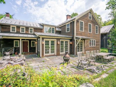 Welcome to Black Walnut Tree Farm!