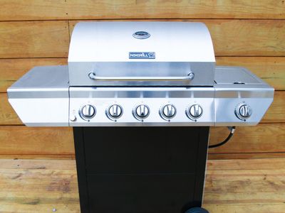 BBQ