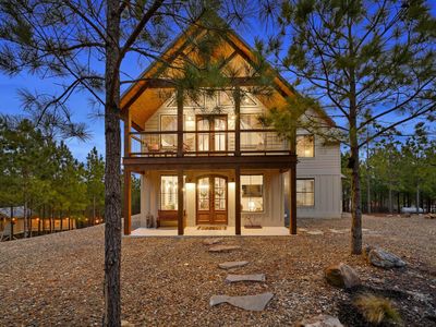 Teddy Ridge - Sleeps 14!