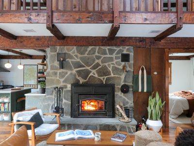 12 Entryway Essentials for Winter Cabin Living
