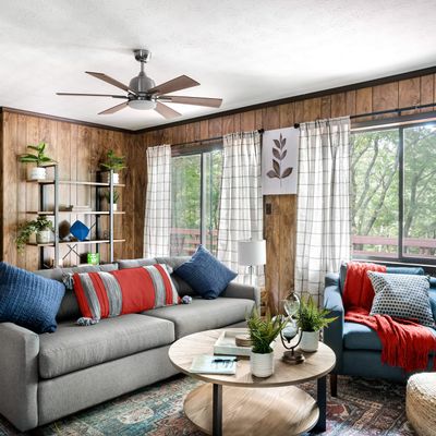 Redwood Lodge