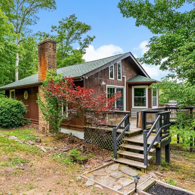 Barnside Cabin