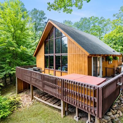 Walden Chalet