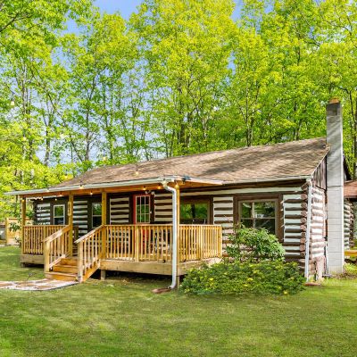 Heartwood Hollow