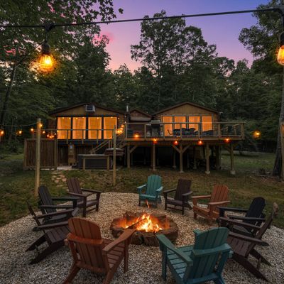 Timber Ridge