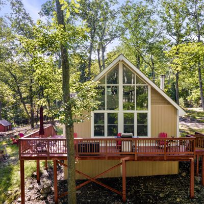 Linden Chalet